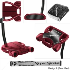 TaylorMade MySpider Tour Custom Putter -PrecisionPlay Golf Shop TAY1301i