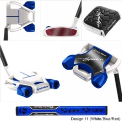 TaylorMade MySpider Tour Custom Putter -PrecisionPlay Golf Shop TAY1301k