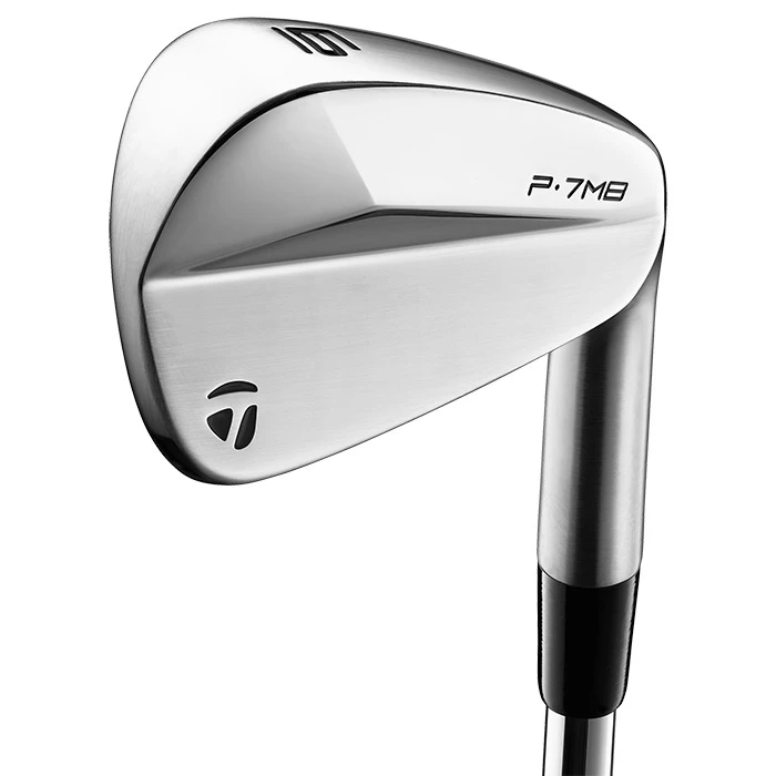 TaylorMade 2020 P7 MB Irons 2 TaylorMade 2020 P7 MB Irons - Image 2