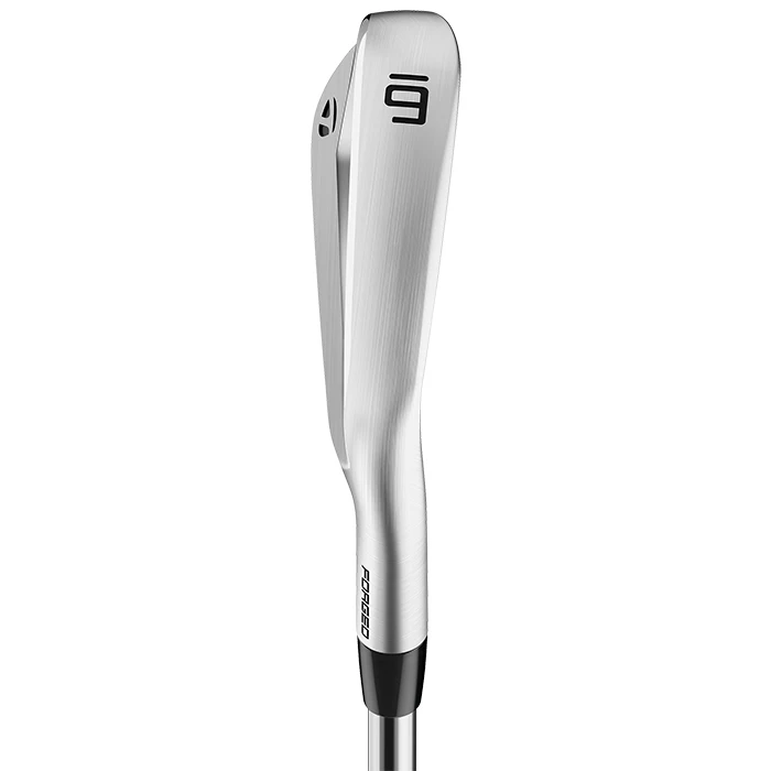 TaylorMade 2020 P7 MB Irons 5 TaylorMade 2020 P7 MB Irons - Image 5