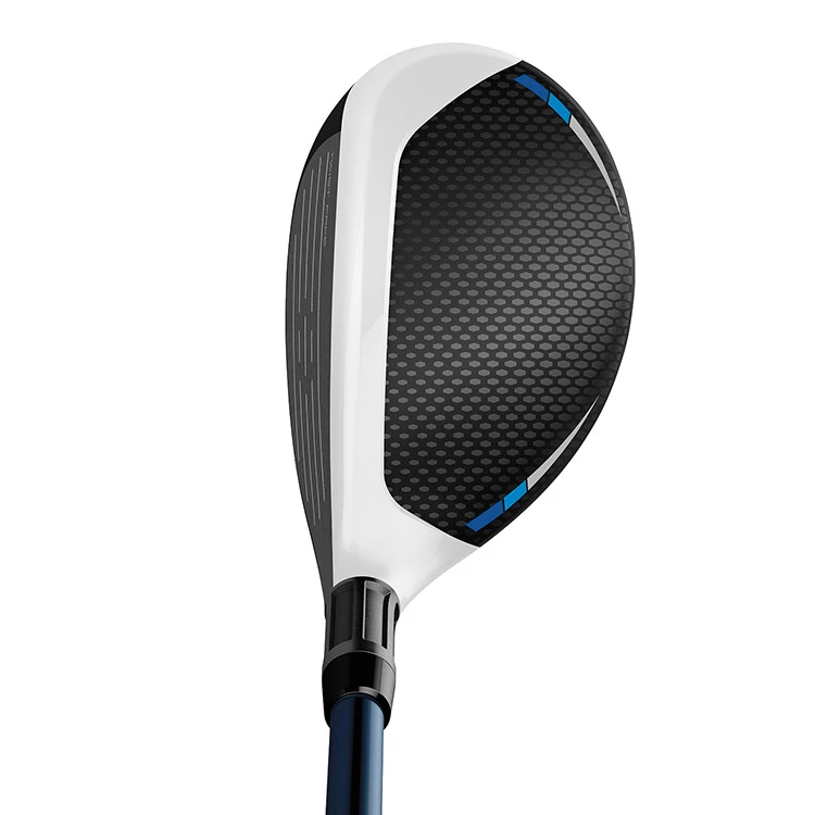 TaylorMade SIM2 Max Rescue 1 TaylorMade SIM2 Max Rescue