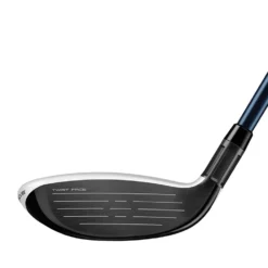 TaylorMade SIM2 Max Rescue 5 TaylorMade SIM2 Max Rescue -PrecisionPlay Golf Shop TAY1421c