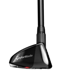 TaylorMade Stealth Plus Rescue -PrecisionPlay Golf Shop TAY1525c