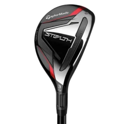 TaylorMade Stealth Combo Iron Set