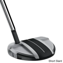 TaylorMade Spider GT Rollback Silver/Black Putters