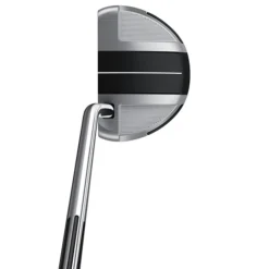 TaylorMade Spider GT Rollback Silver/Black Putters -PrecisionPlay Golf Shop TAY1539f