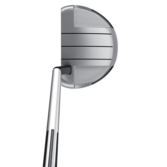 TaylorMade Spider GT Rollback Silver Putters 2 TaylorMade Spider GT Rollback Silver Putters - Image 2