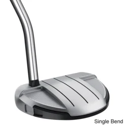 TaylorMade Spider GT Rollback Silver Putters 12 TaylorMade Spider GT Rollback Silver Putters -PrecisionPlay Golf Shop TAY1540e