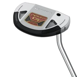 TaylorMade Spider GT Rollback Silver Putters 15 TaylorMade Spider GT Rollback Silver Putters -PrecisionPlay Golf Shop TAY1540h