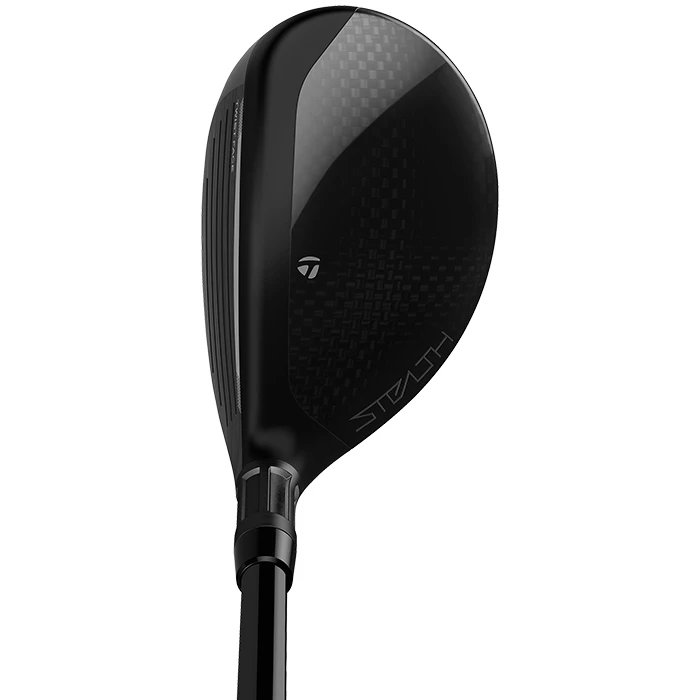 TaylorMade Stealth 2 Rescue 1 TaylorMade Stealth 2 Rescue
