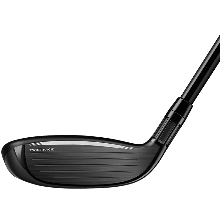 TaylorMade Stealth 2 Rescue 2 TaylorMade Stealth 2 Rescue - Image 2