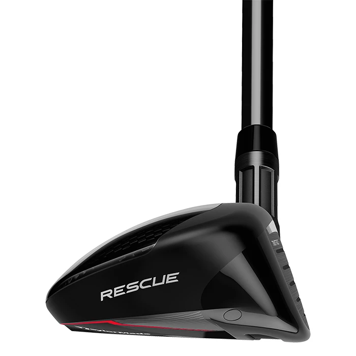 TaylorMade Stealth 2 Rescue 3 TaylorMade Stealth 2 Rescue - Image 3