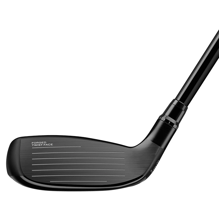 TaylorMade Stealth 2 Plus Rescue 2 TaylorMade Stealth 2 Plus Rescue - Image 2