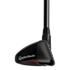 TaylorMade Stealth 2 Plus Rescue 7 TaylorMade Stealth 2 Plus Rescue -PrecisionPlay Golf Shop TAY1653d