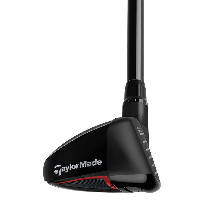 TaylorMade Stealth 2 Plus Rescue 3 TaylorMade Stealth 2 Plus Rescue - Image 3