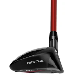 TaylorMade Stealth 2 HD Rescue -PrecisionPlay Golf Shop TAY1654c
