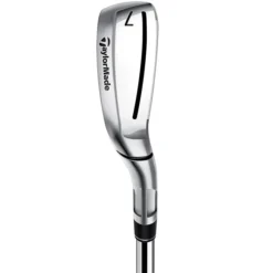 TaylorMade Stealth HD Irons -PrecisionPlay Golf Shop TAY1656d
