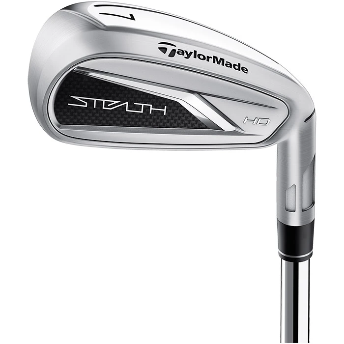 TaylorMade Stealth 2 HD Combo Set 5 TaylorMade Stealth 2 HD Combo Set - Image 5