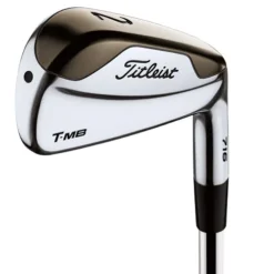 Titleist 716 T-MB Utility Iron