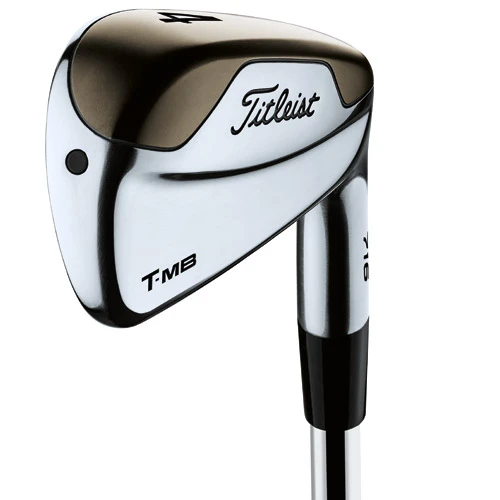 Titleist 716 T-MB Utility Iron 2 Titleist 716 T-MB Utility Iron - Image 2