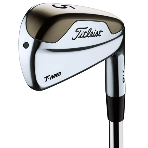 Titleist 716 T-MB Utility Iron 3 Titleist 716 T-MB Utility Iron - Image 3