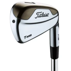 Titleist 716 T-MB Utility Iron 11 Titleist 716 T-MB Utility Iron -PrecisionPlay Golf Shop TIT0540d