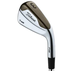 Titleist 716 T-MB Utility Iron 13 Titleist 716 T-MB Utility Iron -PrecisionPlay Golf Shop TIT0540f