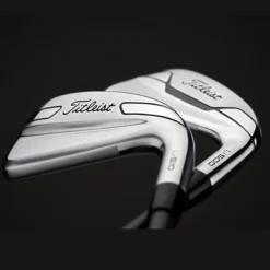 Titleist U-Series U510 Utility Irons -PrecisionPlay Golf Shop TIT0922e