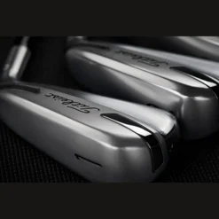 Titleist U-Series U510 Utility Irons -PrecisionPlay Golf Shop TIT0922f