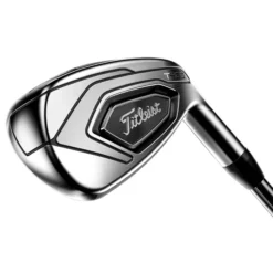 Titleist T-400 Irons -PrecisionPlay Golf Shop TIT1012d
