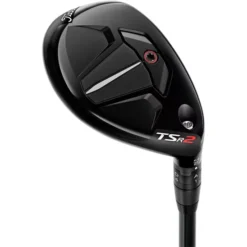 Titleist TSR2 Hybrid -PrecisionPlay Golf Shop TIT1318d
