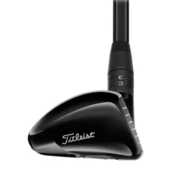 Titleist TSR3 Hybrid 8 Titleist TSR3 Hybrid -PrecisionPlay Golf Shop TIT1319c