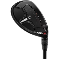 Titleist TSR3 Hybrid 9 Titleist TSR3 Hybrid -PrecisionPlay Golf Shop TIT1319d