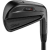 Titleist Limited T-100s Black Irons