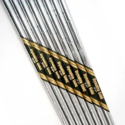True Temper Dynalite Gold XP Tour Issue Iron Shafts -PrecisionPlay Golf Shop TRT0040d