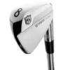Wilson Staff Model Blades Irons