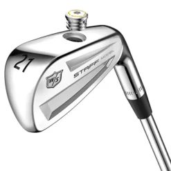 Wilson Staff Model Utility Iron -PrecisionPlay Golf Shop WIL0206e
