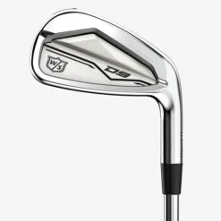Wilson D9 Forged Irons