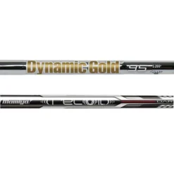 Wilson D9 Forged Irons -PrecisionPlay Golf Shop WIL0233g