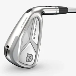Wilson Staff Model CB Irons 11 Wilson Staff Model CB Irons -PrecisionPlay Golf Shop WIL0234d