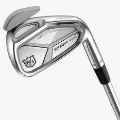 Wilson Staff Model CB Irons 13 Wilson Staff Model CB Irons -PrecisionPlay Golf Shop WIL0234f