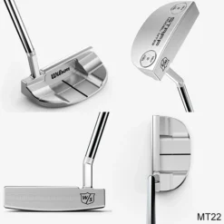 Wilson Staff Model Putters -PrecisionPlay Golf Shop WIL0235c