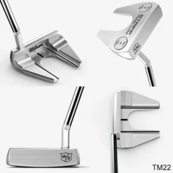 Wilson Staff Model Putters -PrecisionPlay Golf Shop WIL0235d