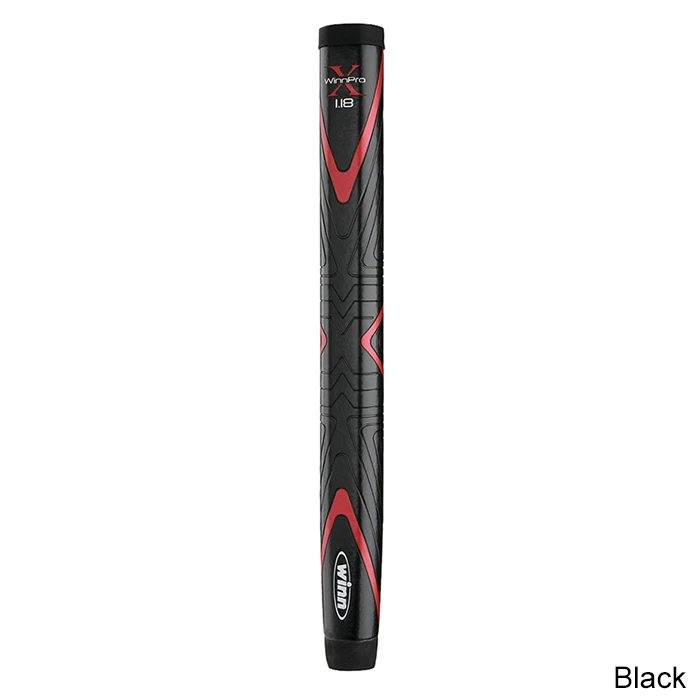Winn WinnPro X 1.18 Grip 1 Winn WinnPro X 1.18 Grip