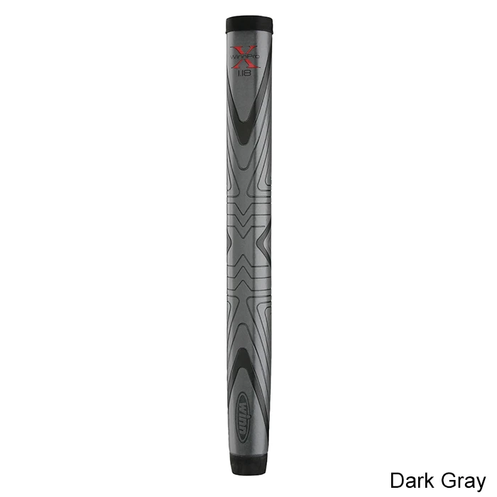 Winn WinnPro X 1.18 Grip 2 Winn WinnPro X 1.18 Grip - Image 2