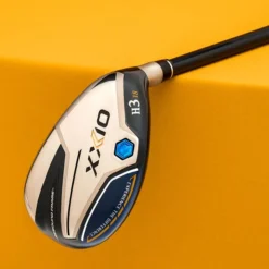 XXIO 12 Hybrid -PrecisionPlay Golf Shop XXO0186d