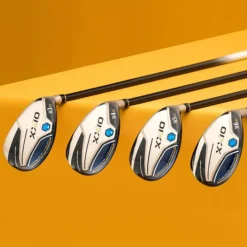 XXIO 12 Hybrid -PrecisionPlay Golf Shop XXO0186e