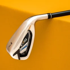XXIO 12 Irons -PrecisionPlay Golf Shop XXO0187d