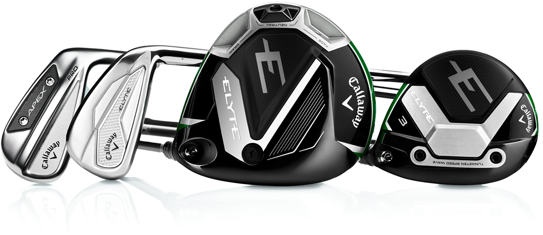 PrecisionPlay Golf Shop -PrecisionPlay Golf Shop PROMO Clubs